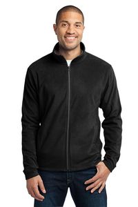 Port Authority® Men's Microfleece Jacket