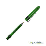 Translucent Green (Blank)