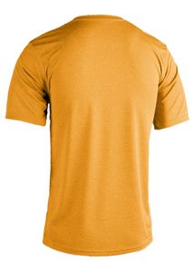 Zorrel® Men's Vegas II Syntrel™ Heather DuraColor Training Tee Shirt