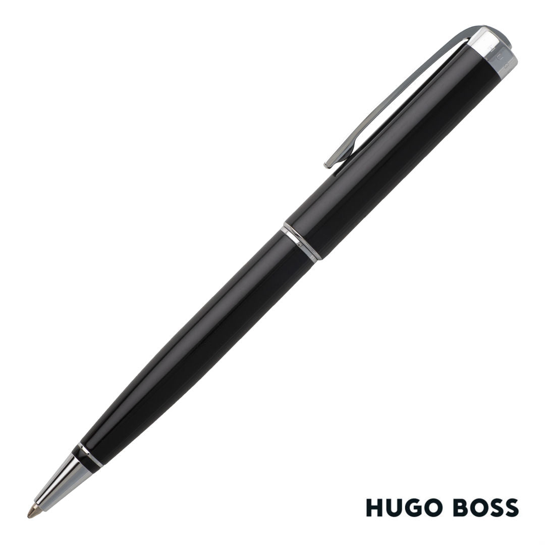 Ballpoint / Black (Blank)