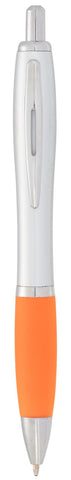 Nash Retractable Ballpoint Pen