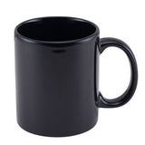 Seattle Classic - 12 oz. Color Ceramic Mug