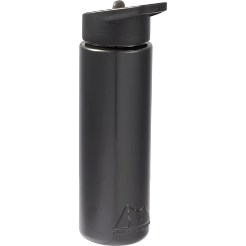 Arctic Zone Tritan Renew Metalike Bottle 28oz