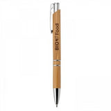 Ali Bamboo Ballpoint Pen