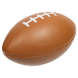 Large Football Stress Reliever
