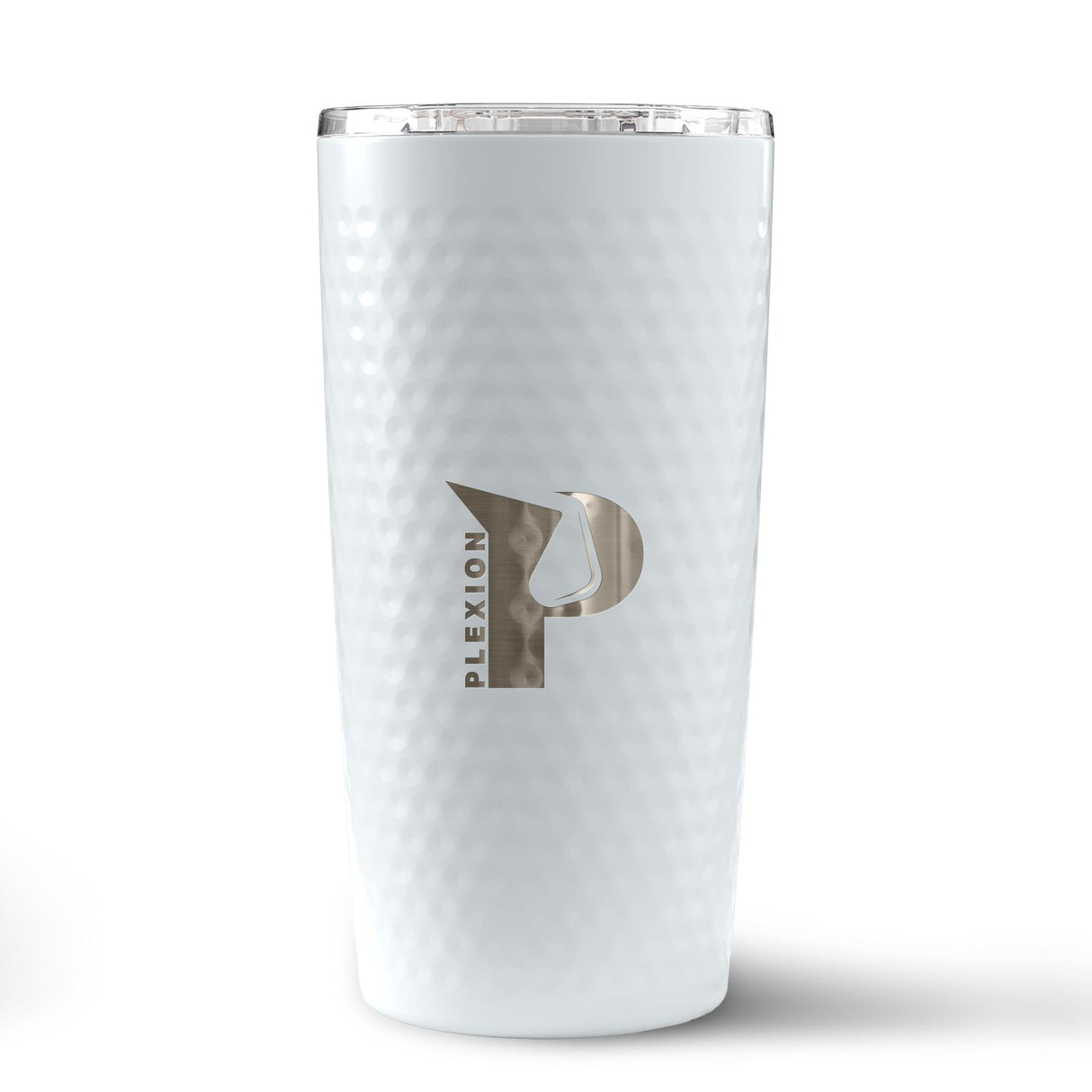 Up To Par 500ml / 16.9oz Recycled Stainless Steel Tumbler