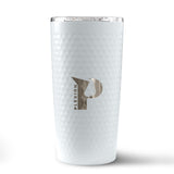 Up To Par 500ml / 16.9oz Recycled Stainless Steel Tumbler
