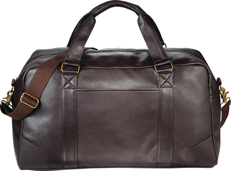 Oxford 20'' Weekender Duffle Bag