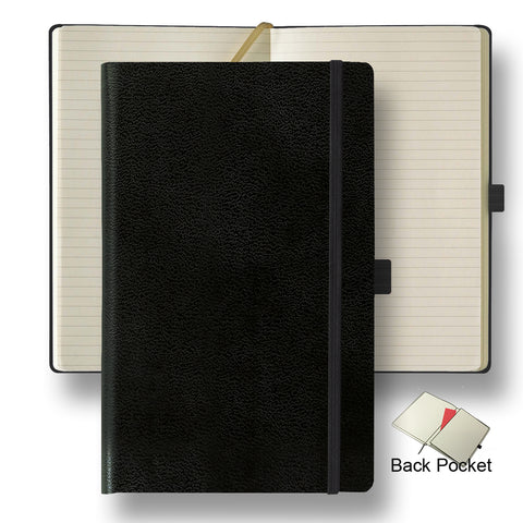 Paros Medium Ivory Journal