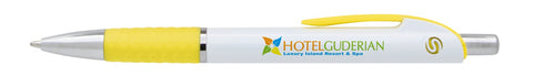 Souvenir® Image Grip Pen