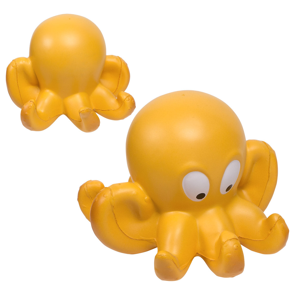 Octopus Stress Reliever
