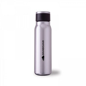 Straight Shooter 700 Ml / 24 Oz Tritan Tm Bottle