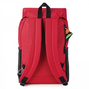 Nomad Must Haves - Renew Flip-Top Backpack