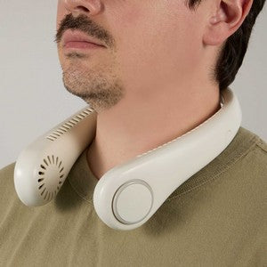 Wellable™ Wireless Neck Fan