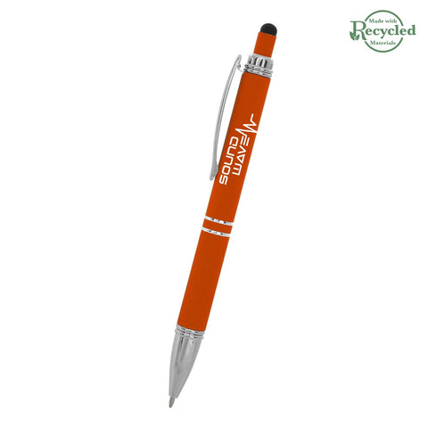 Quilted Stylus Pen