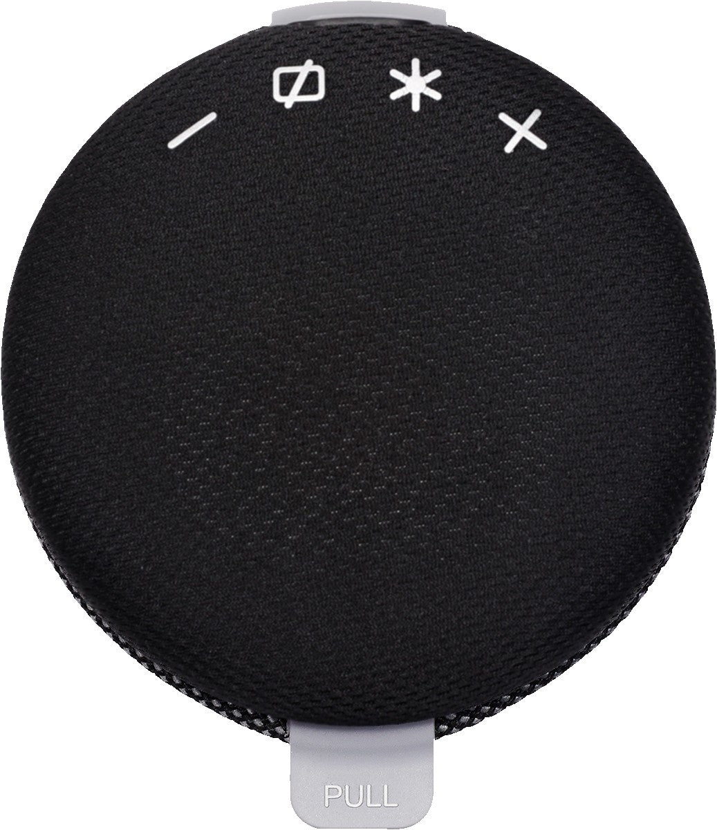 5W Wireless Light Up Ring Party Speaker