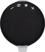 5W Wireless Light Up Ring Party Speaker