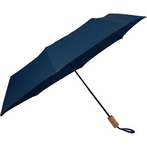 46'' Recycled 3-Folding Umbrella