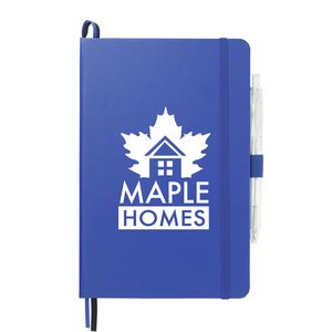 5.5'' x 8.5'' FSC® Mix Bound Journal Set