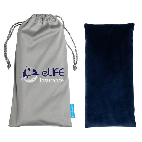 Comfort Pals™ Heat Therapy Eye Pillow