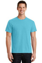 Tidal Wave Blue Blank