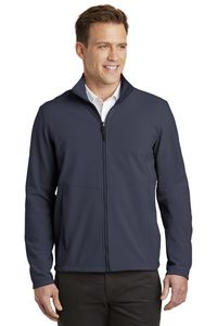 Port Authority® Men's Collective Soft Shell Jacket