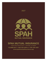 Triumph Calendars Classic Monthly Planner image