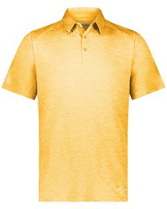 Holloway Men's Electrify Coolcore Polo
