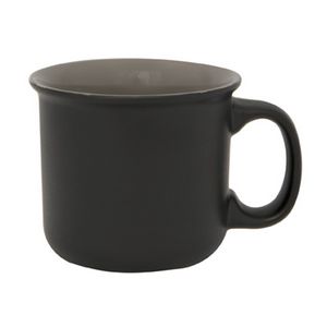 Parsumi Two-Tone 416 Ml. (14 Fl. Oz.) Stoneware Mug