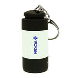 000016 reNew Mini Usb Rechargeable Flashlight