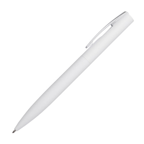 Berns Metal Twist Ballpoint Pen