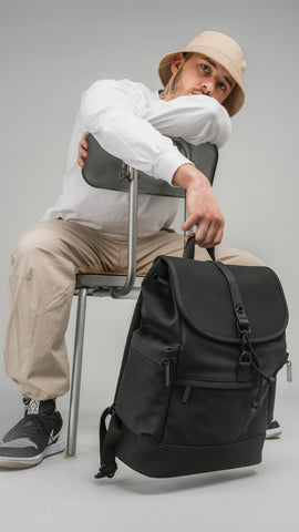 Bugatti Edition22 Core Backpack