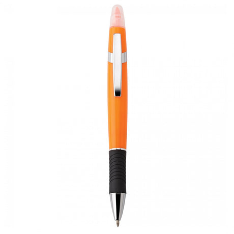 Viva Ballpoint Pen/Highlighter