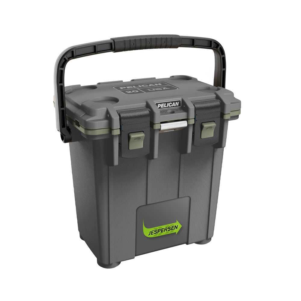 Pelican 20QT Elite Cooler