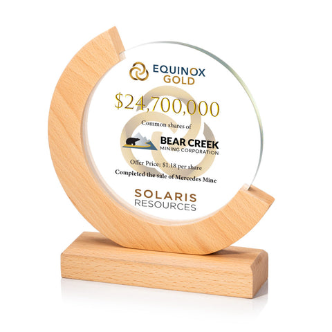 Sparta VividPrint™ Award