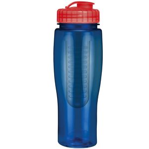 24 Oz. Contour Bottle with Infuser