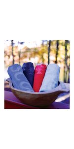 Small Beach/Caddy Towel