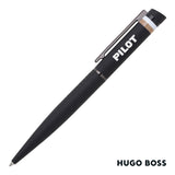 Hugo Boss? Iconic Loop Ballpoint Pen