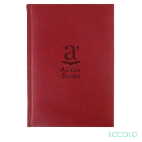 Eccolo? Symphony Journal - Large