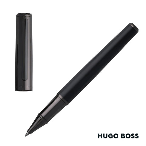 Hugo Boss? Minimal Ballpoint Pen