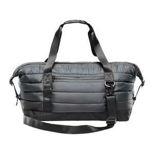 Stormtech Stavanger Quilted Duffel