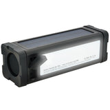 Urban Peak 20W Solar IPX7 Bluetooth Speaker