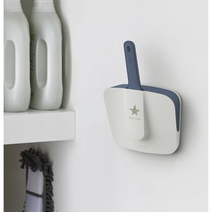 Joseph Joseph® Clean Store Wall Dustpan & Brush