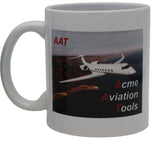 Full Color Sublimation Coffee Mug