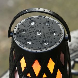 000016 Tiki Speaki™ Wireless Speaker Lantern
