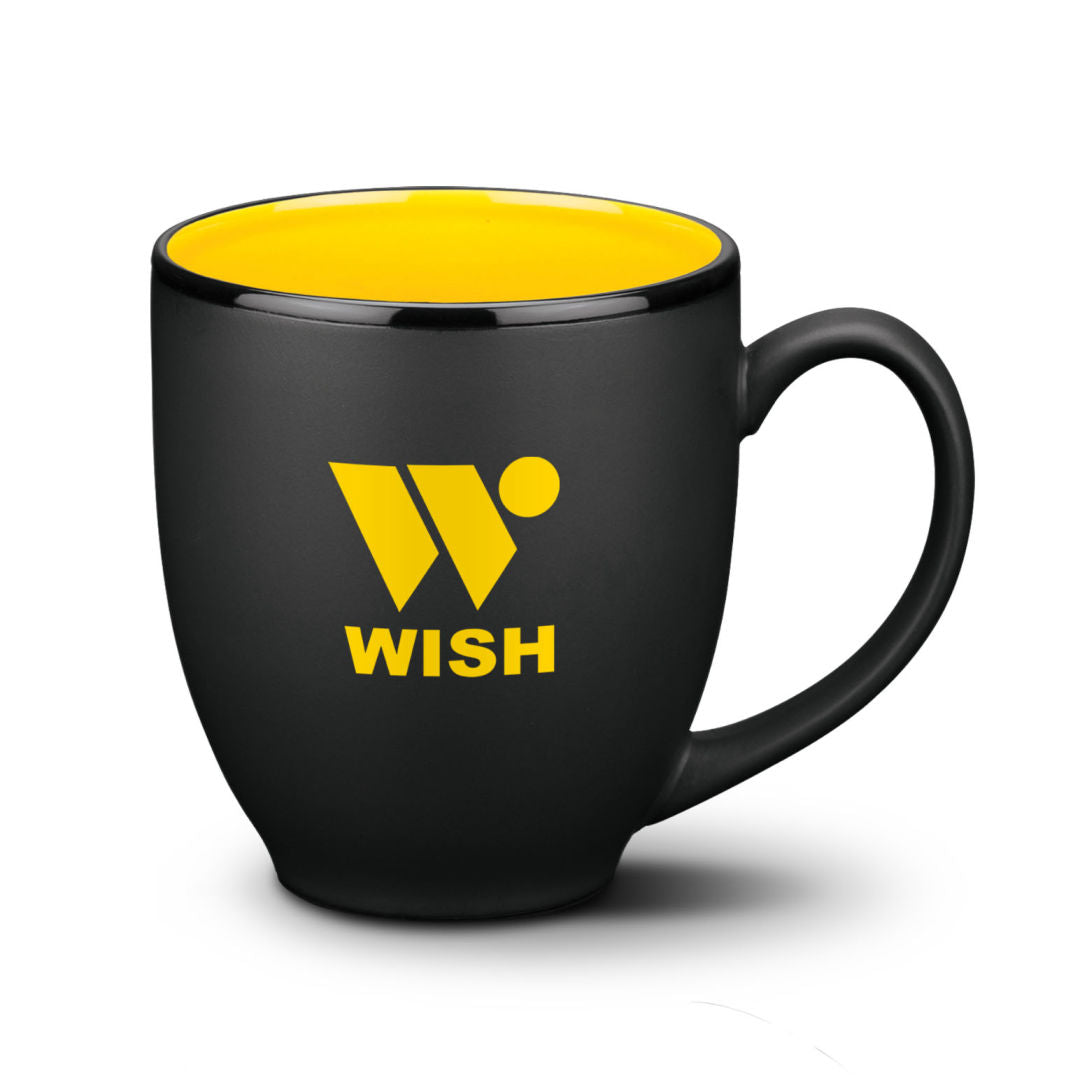Yellow / 16 oz