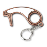 Antique Bronze