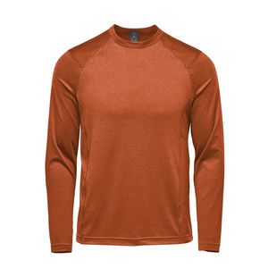 Stormtech Men's Milano Crew Neck L/S