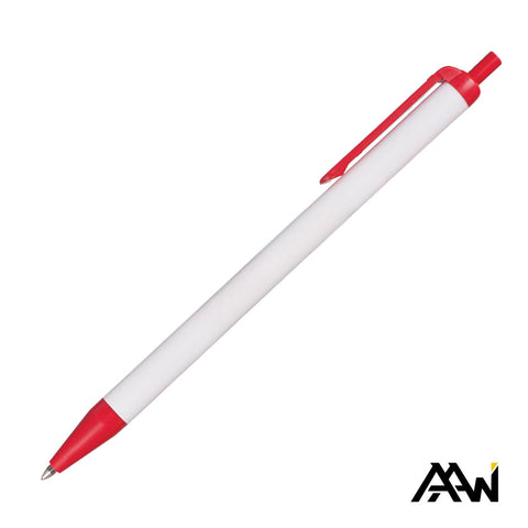 Value Slim Vividprint? Pen w/Matte Trim
