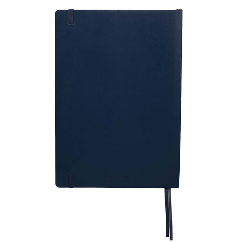 LEUCHTTURM1917 7'' x 10'' Classic Softcover Composition Notebook